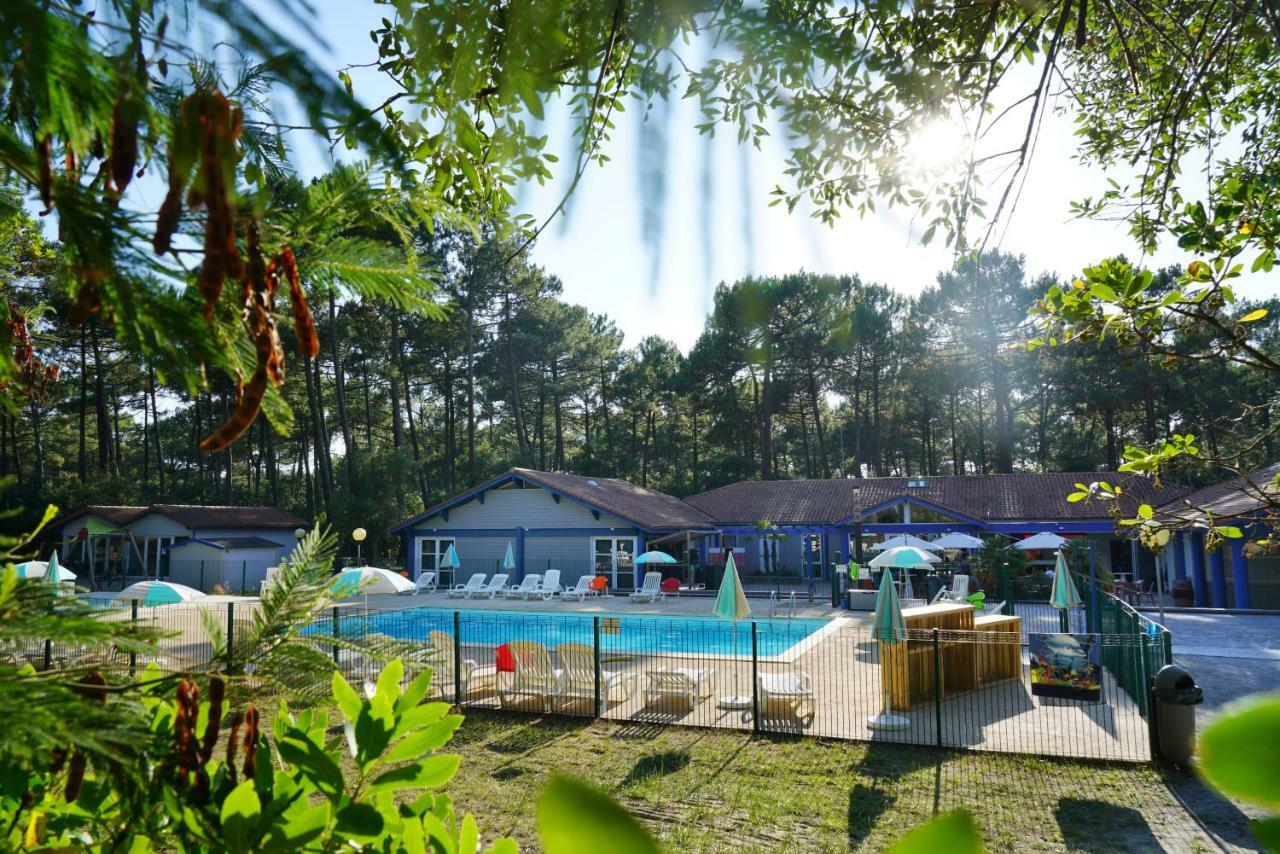 ⋆ VVF VILLAGES « LES PLAGES DES LANDES » MOLIETS ⋆ MOLIETS-ET-MAA ⋆ FRANCE  ⋆ RATES FROM €233